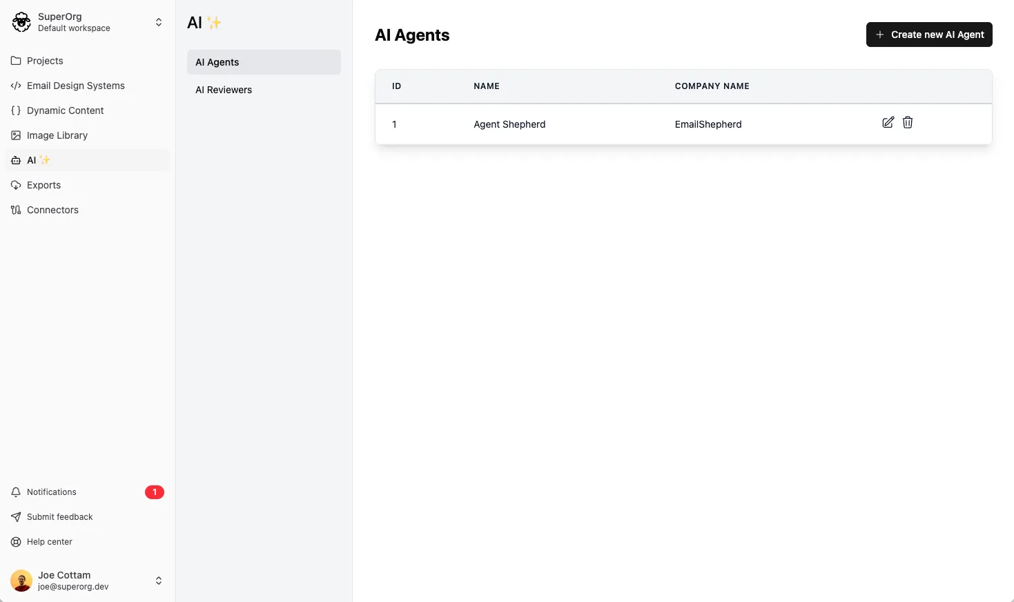 AI Agents